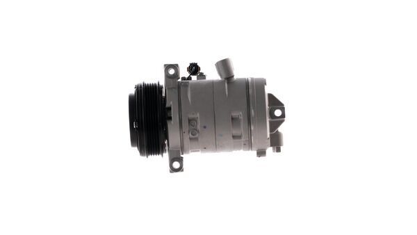 MAHLE ACP 1647 000P Compressor, air conditioning