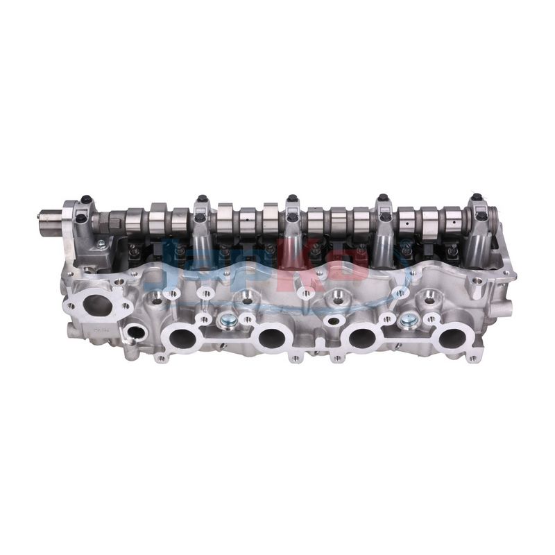 JAPKO JFO013ES Cylinder Head