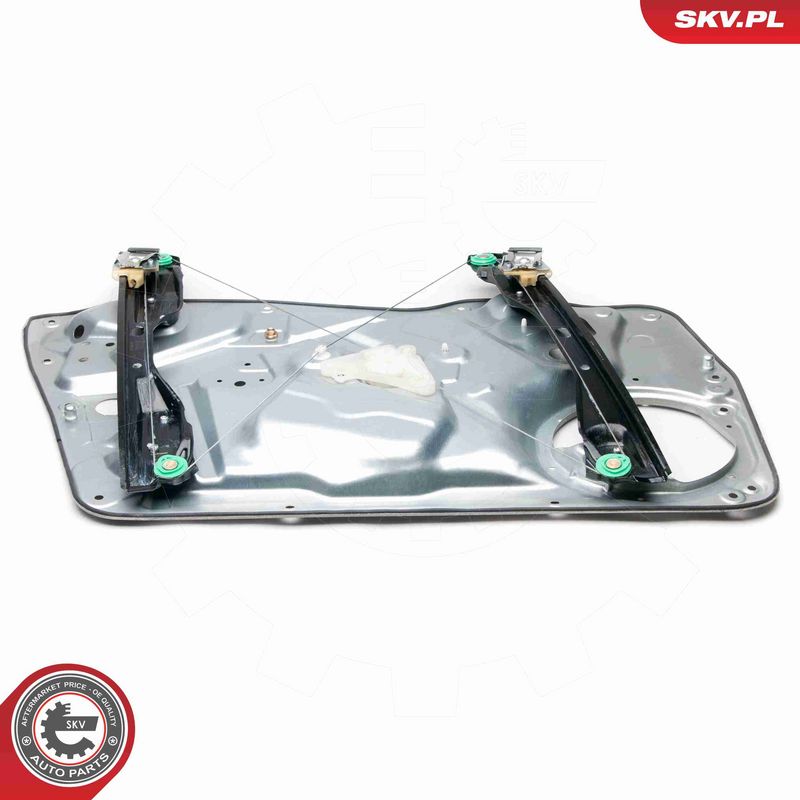 ESEN SKV 01SKV536 Window Regulator
