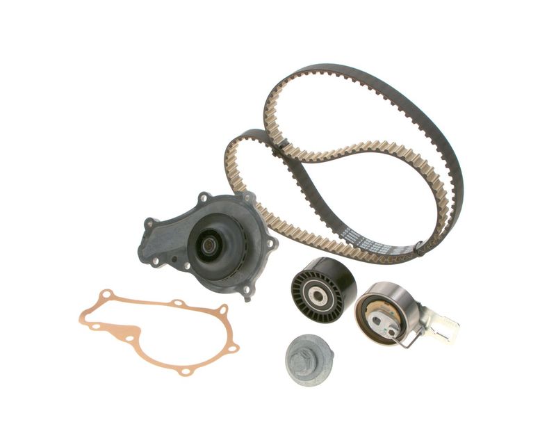 Vodní pumpa + sada ozubeného řemene 1 987 946 957