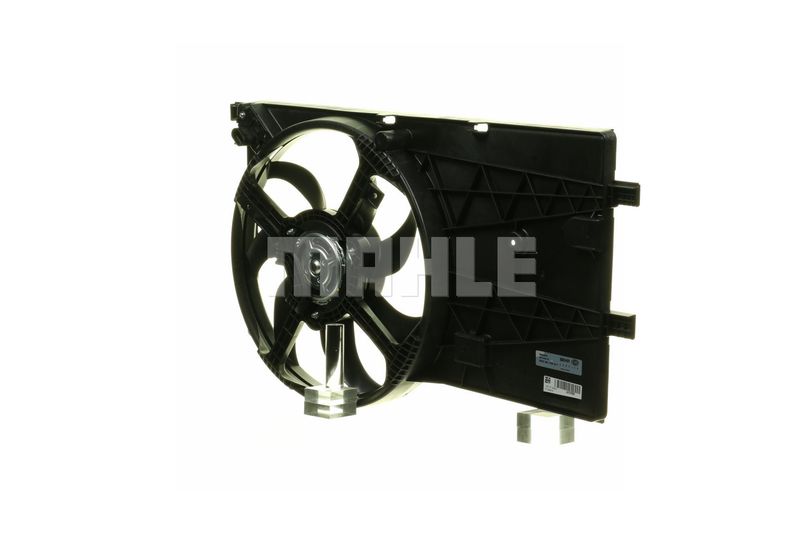 Product Image - Koelventilatorwiel - CFF179000P - MAHLE