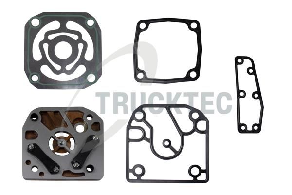 TRUCKTEC AUTOMOTIVE 01.15.221 - Repair Kit, air compressor
