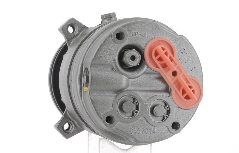 CEVAM 8600152 Compressor, air conditioning