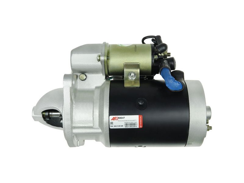 AS-PL S9247 Starter