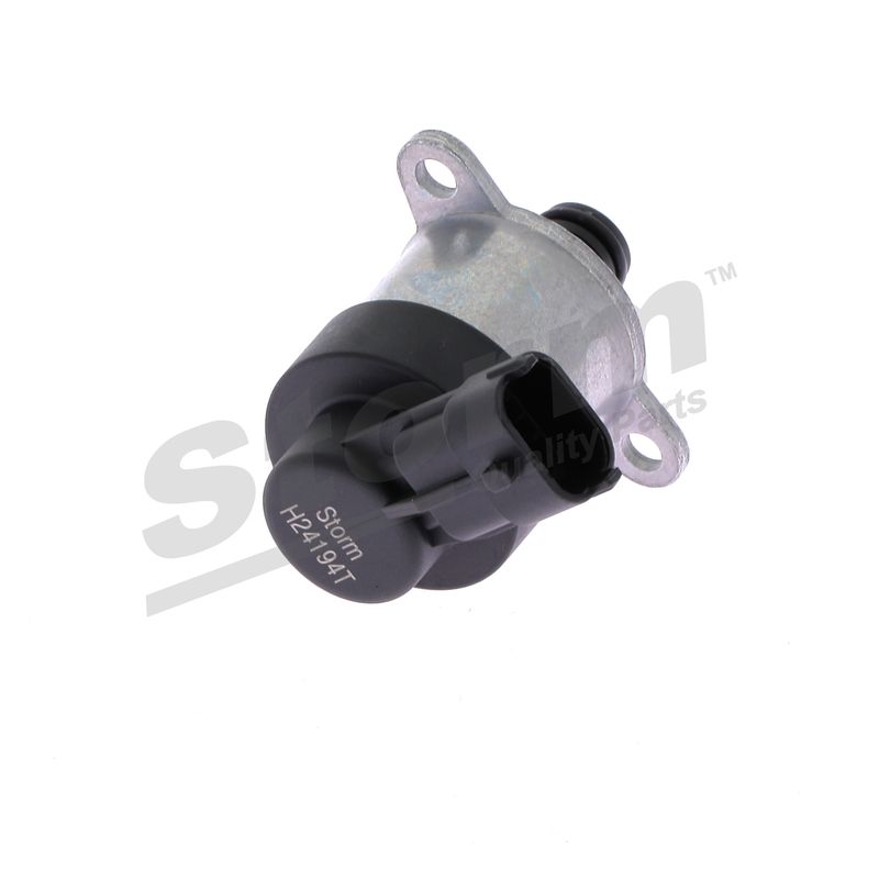Régulateur, quantité de carburant (système à rampe commune) STORM QUALITY PARTS STO888205