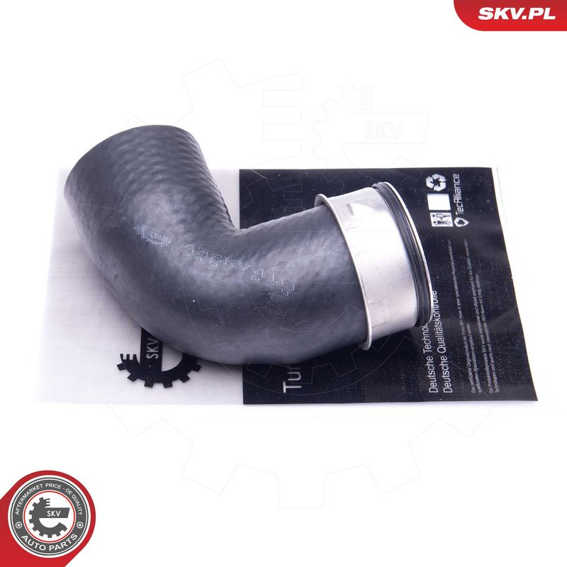 Laadimisõhu voolik, ESEN...