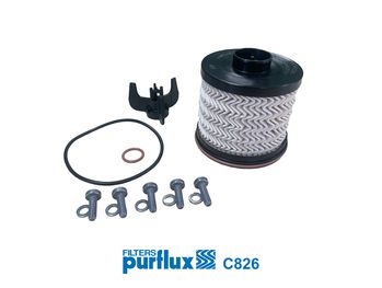 PURFLUX Üzemanyagszűrő C826