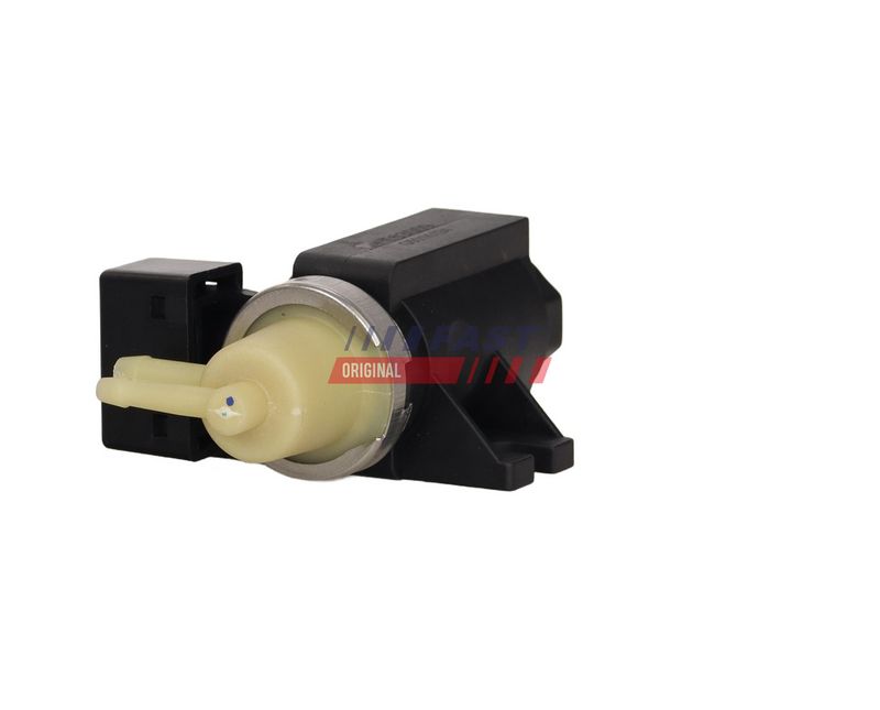 Survemuundur, turbokompressor, FAST FT63009