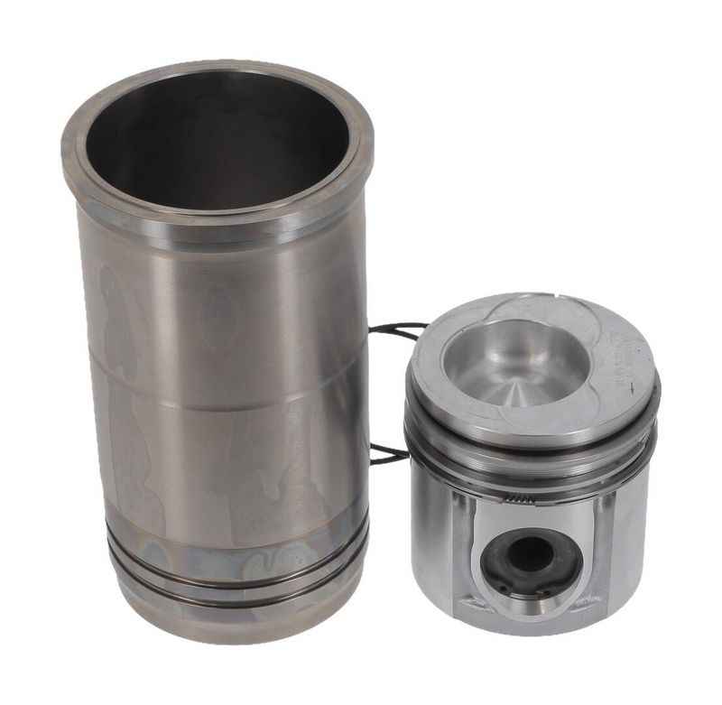 nüral Kit réparation Piston, Chemise cylindre 89-522900-00