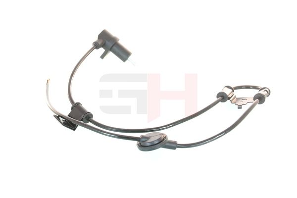 Andur, rattapöörete arv, GH GH-713411V