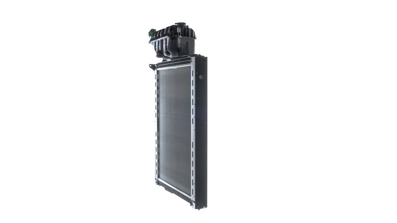 Product Image - Radiateur - CR1167000P - MAHLE