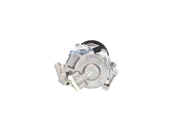 REMANTE 005-001-000117R Compressor, air conditioning