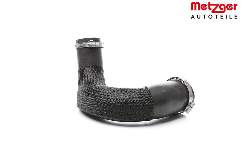METZGER AUTOTEILE 2400279 Charge Air Hose
