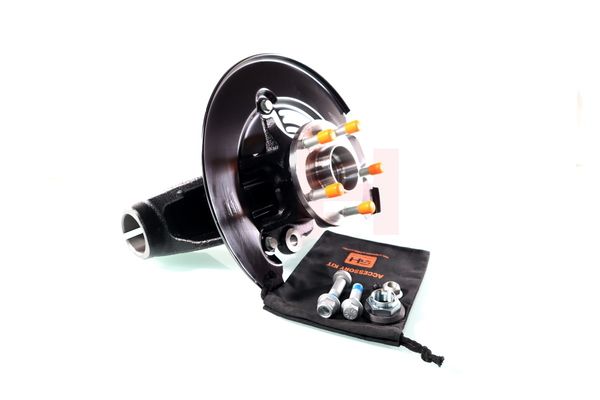 Käändmik, rattakinnitus, GH GH-282554V