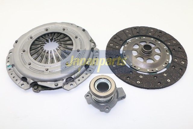 комплект съединител JAPANPARTS