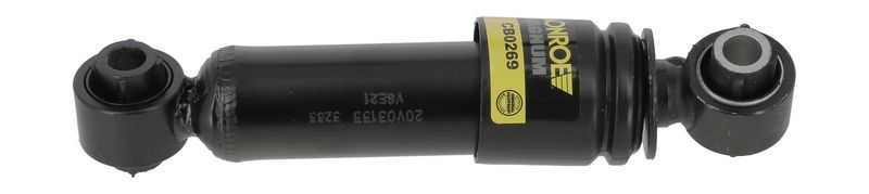 tlumič kabiny RVI T CB0269