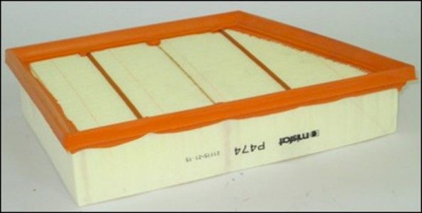 Filtre+à+air MISFAT P474
