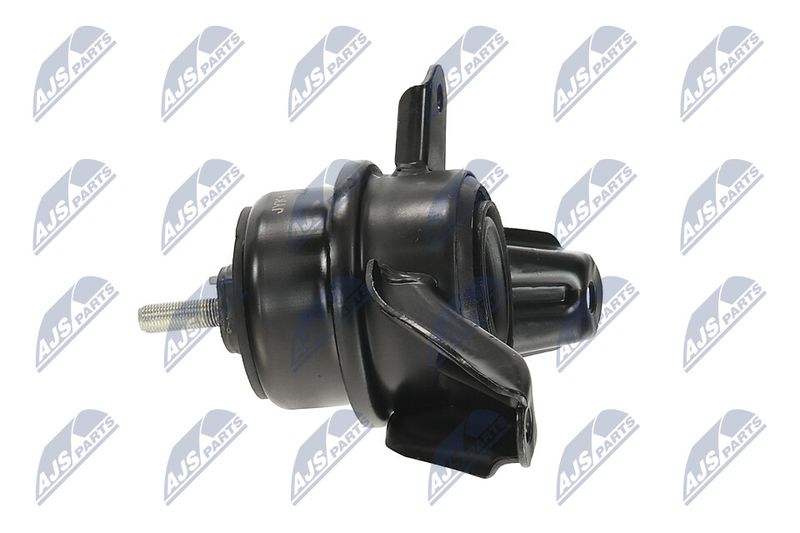 Paigutus, Mootor, NTY ZPS-KA-330