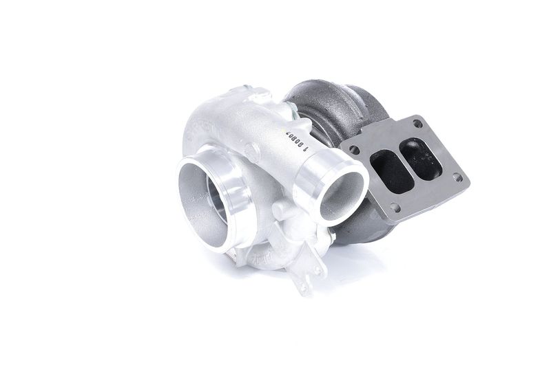 Compresor,sistem de supraalimentare T914500 BTS Turbo