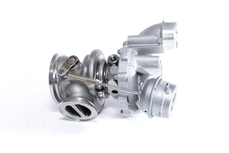 Compresor,sistem de supraalimentare T918139LI BTS Turbo