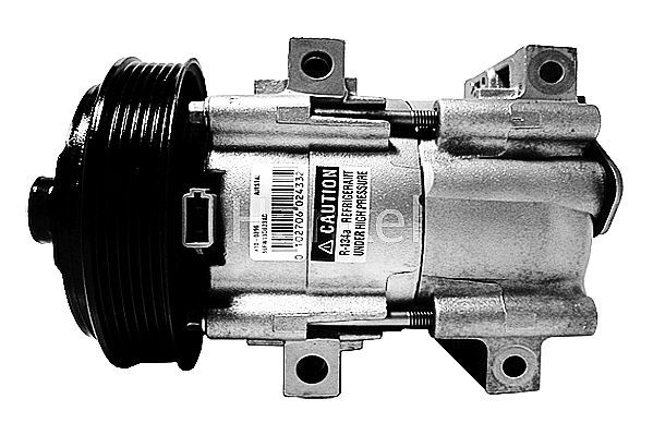 Henkel Parts kompresszor, klíma 7110396N