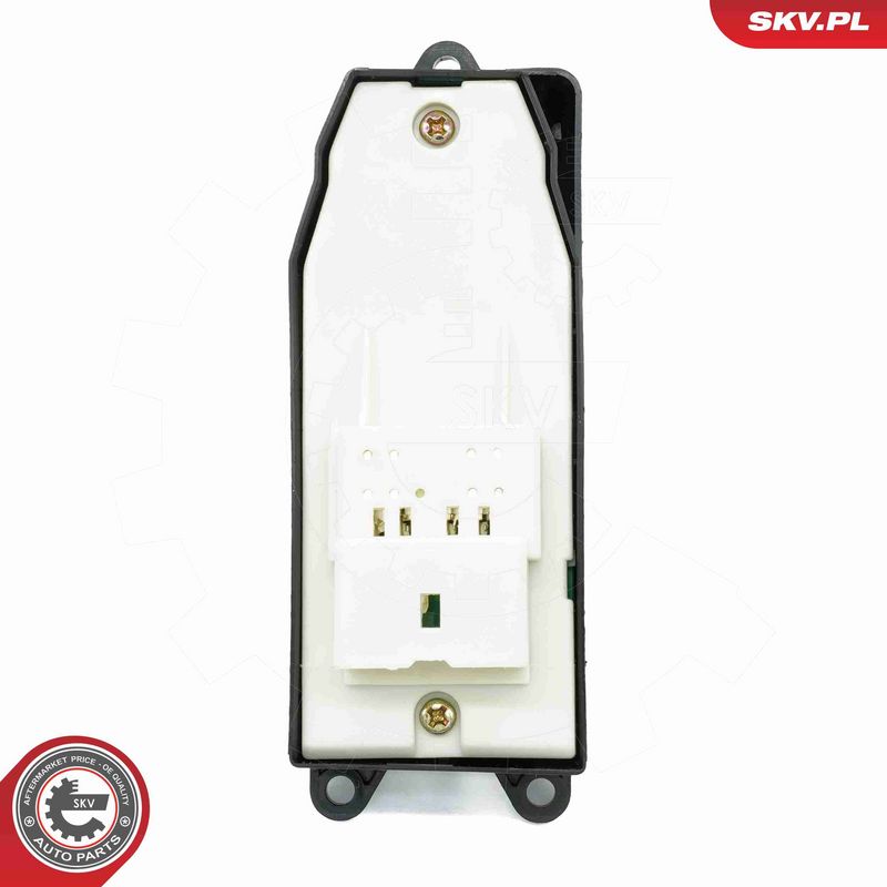 ESEN SKV 37SKV429 Switch, window regulator