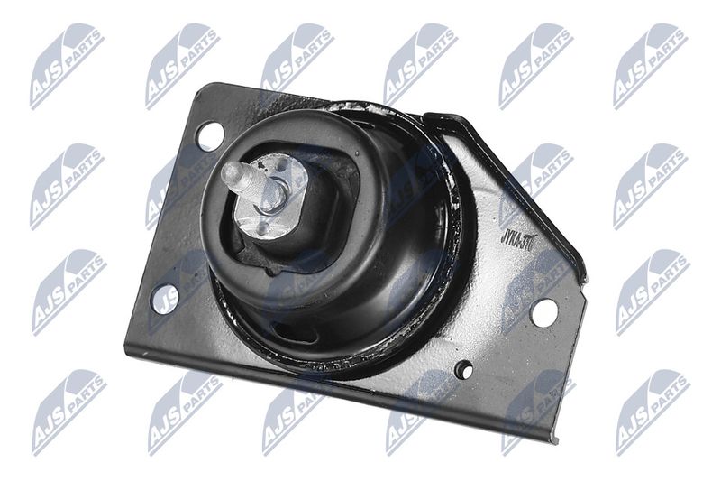 Paigutus, Mootor, NTY ZPS-KA-316