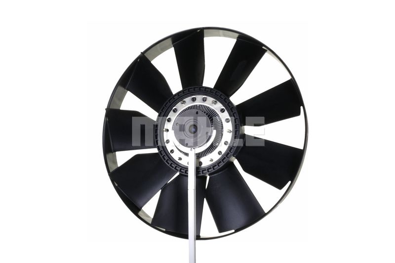 Product Image - Koelventilatorwiel - CFF408000P - MAHLE