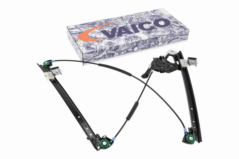 VAICO V10-3061 Lango pakėlimo mechanizmas