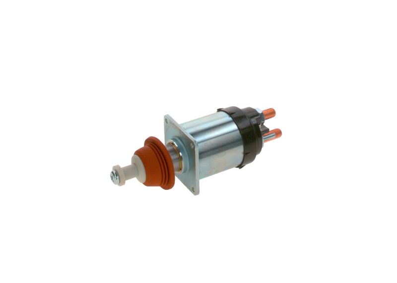 Elektromagnetický spínač, startér 1 986 SE3 566
