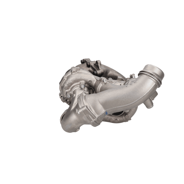 OE-TurboPower IT-10009700167 - Charger, charging (supercharged/turbocharged)
