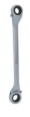 KS TOOLS 520.1214 Ratchet Ring Spanner