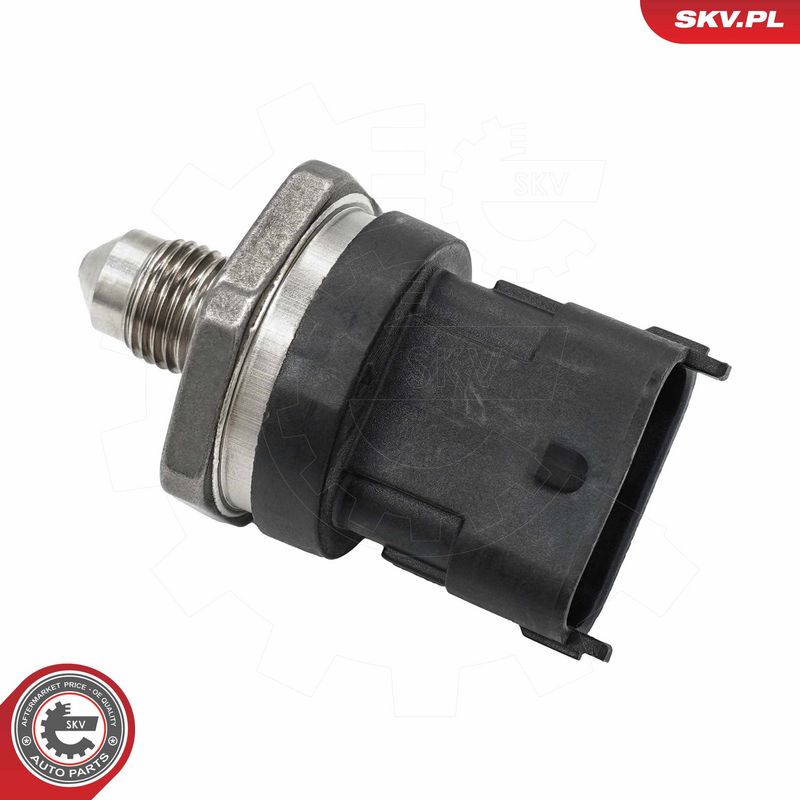 Andur, kütuserõhk, ESEN SKV 95SKV140