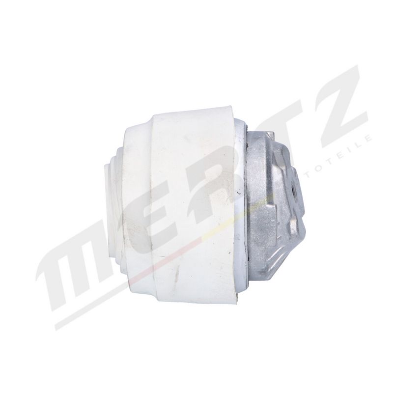MERTZ M-S5184 Mounting, engine