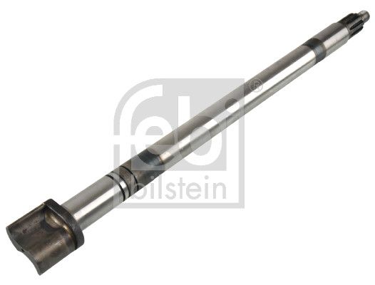 Rem expansie as (totale lengte: 740mm)
