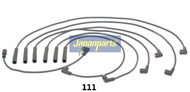 JAPANPARTS Комплект проводов зажигания
