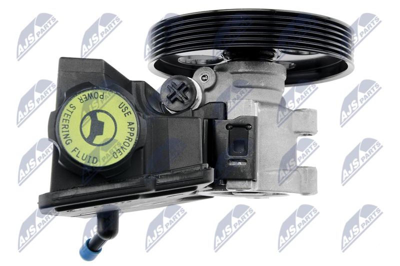 NTY SPW-CH-012 Hydraulic Pump, steering