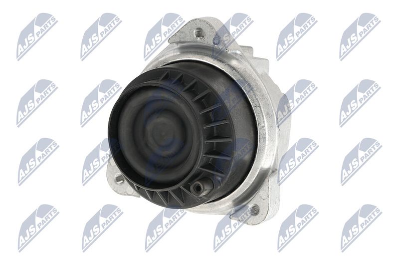 Paigutus, Mootor, NTY ZPS-BM-048