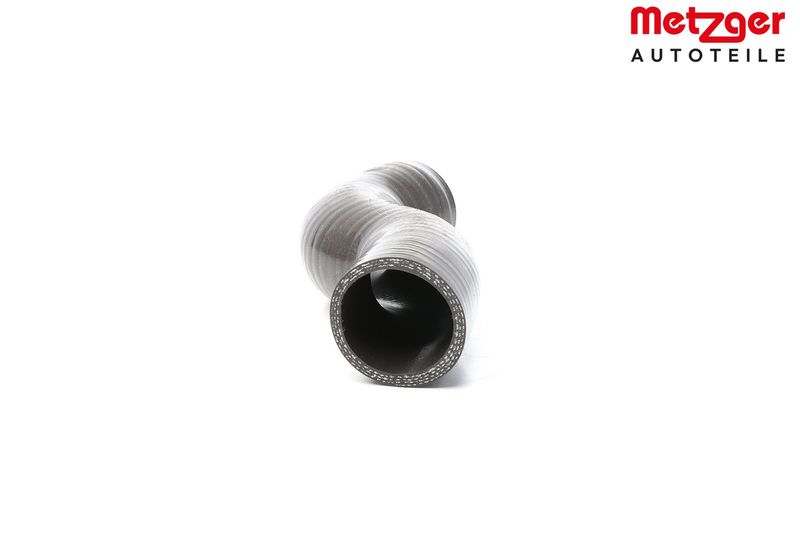 METZGER AUTOTEILE 2401209 Charge Air Hose