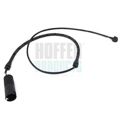 HOFFER 212021 - Wear Warning Contact, Brake Pads
