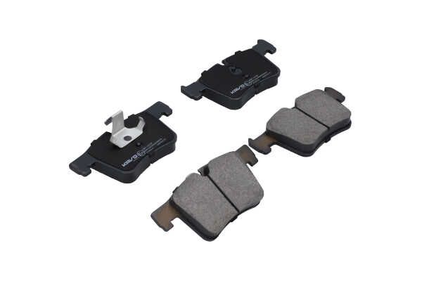 Kavo Parts KBP-10129 Brake Pad Set, disc brake