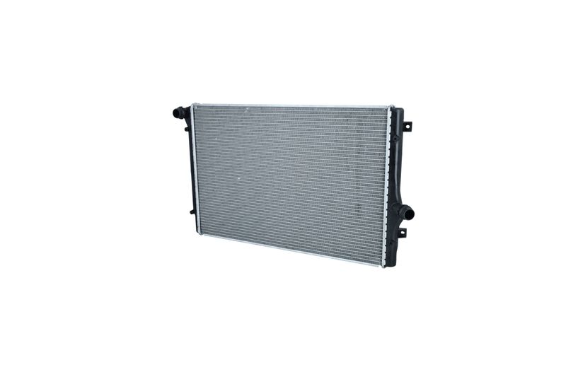 Radiaator, mootorijahutus, NRF 53425