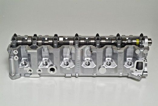 AMC 908904 Cylinder Head