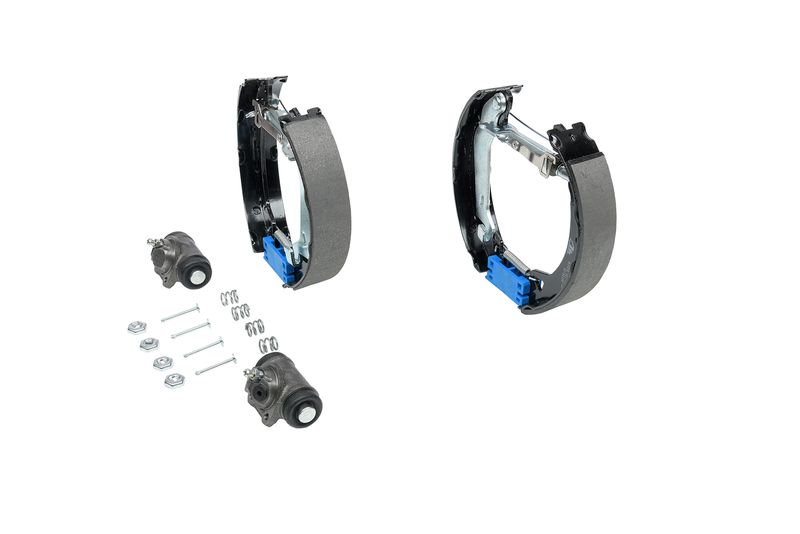 Set saboti frana 03.0520-3020.3 ATE