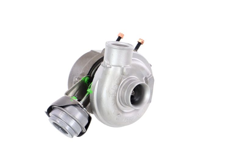 REMANTE 003-001-004502R Charger, charging (supercharged/turbocharged)