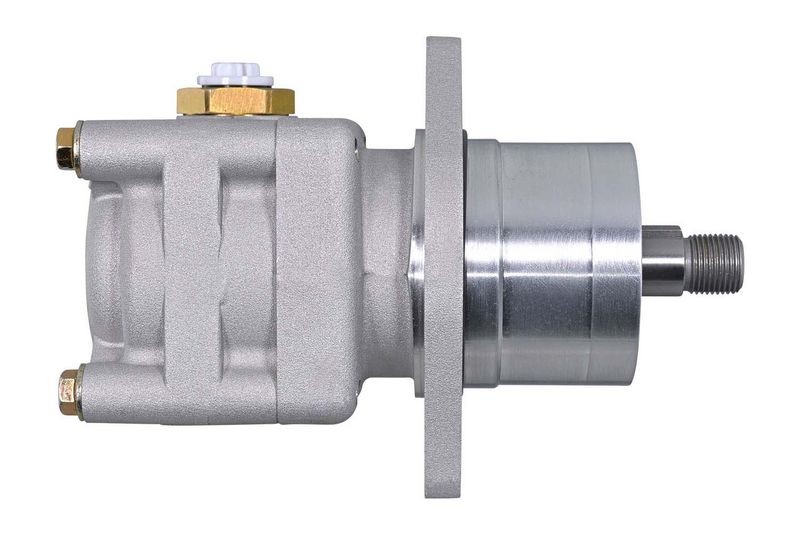 HELLA 8TL 359 003-541 Hydraulic Pump, steering