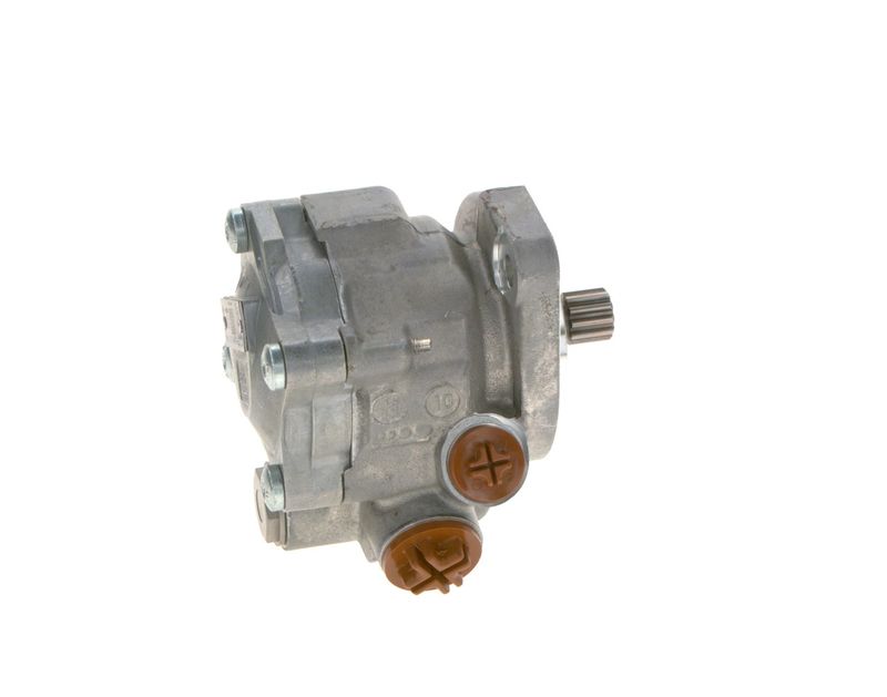 BOSCH KS01001665 Hydraulic Pump, steering