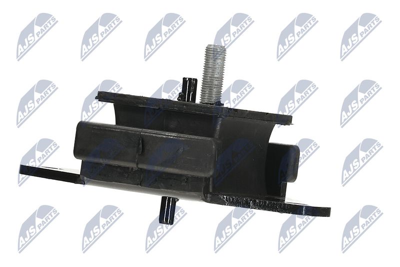 Paigutus, Mootor, NTY ZPS-TY-084