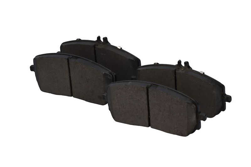 VALEO 302550A Brake Pad Set, disc brake