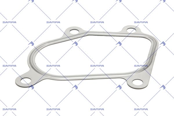 Těsnění, dmychadlo 064.023